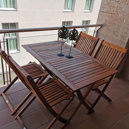 Apartamento Sweet Home Malgrat de Mar Exterior photo
