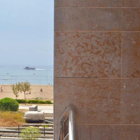 Apartamento Sweet Home Malgrat de Mar Exterior photo