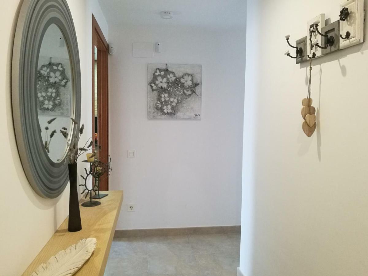 Apartamento Sweet Home Malgrat de Mar Exterior photo