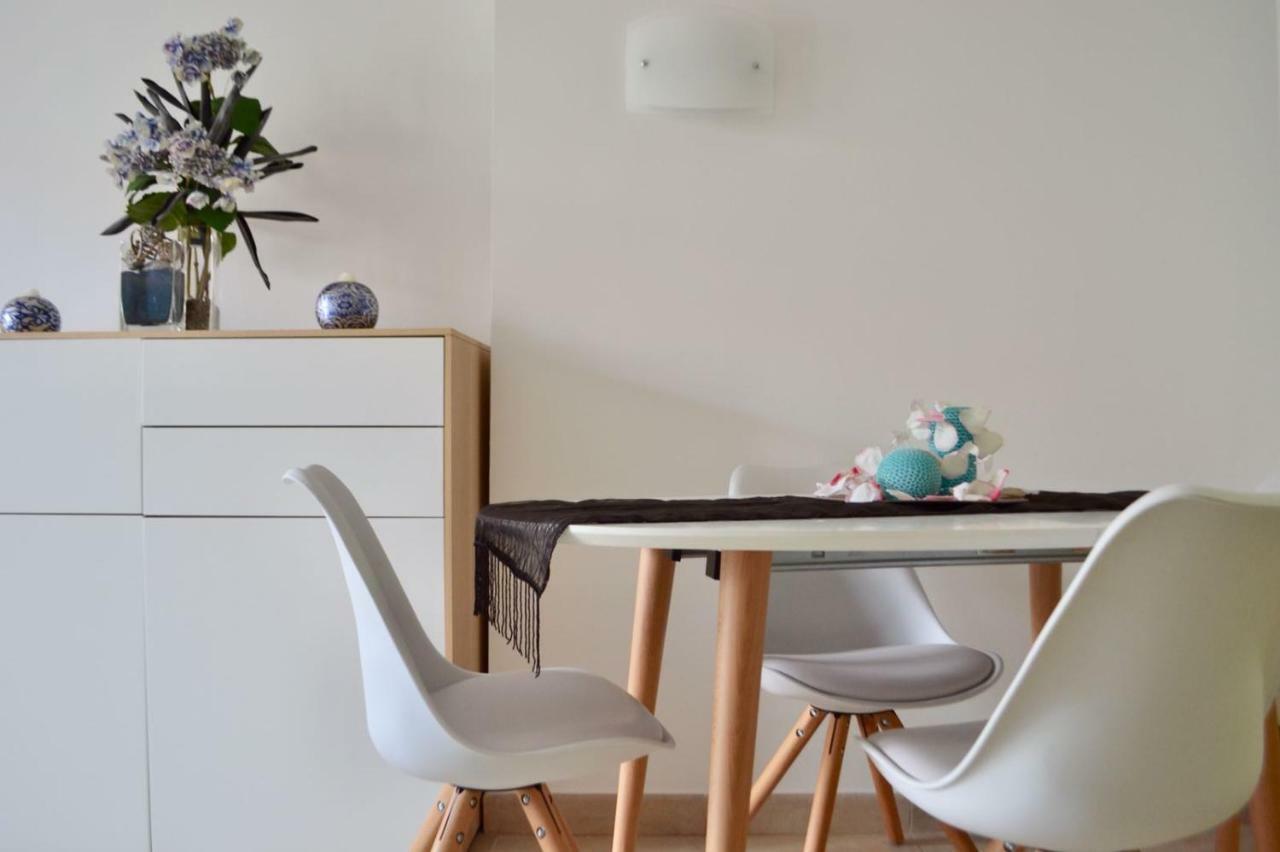 Apartamento Sweet Home Malgrat de Mar Exterior photo