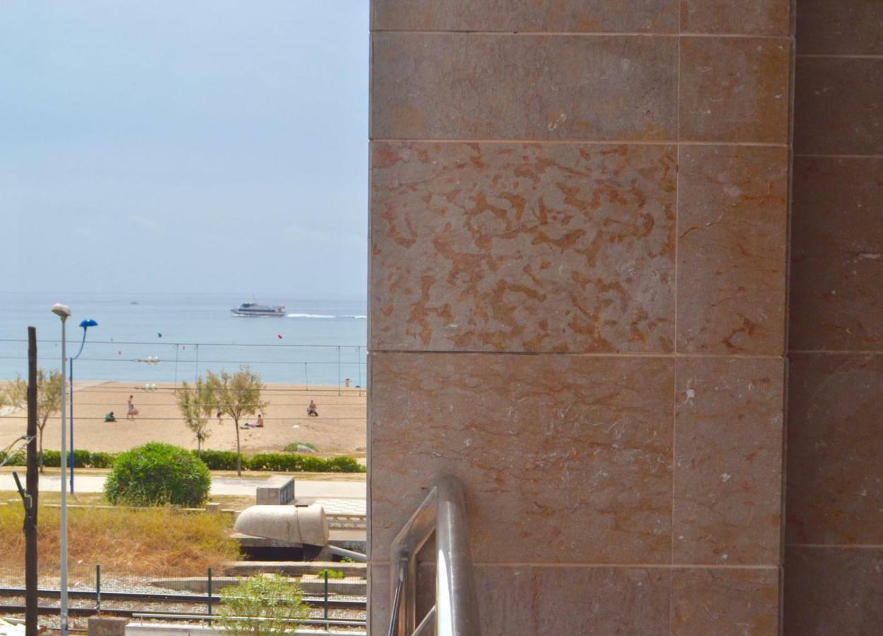 Apartamento Sweet Home Malgrat de Mar Exterior photo
